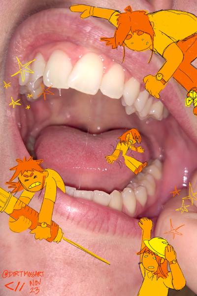 Dentist Helpers 2023 Mixed Digital