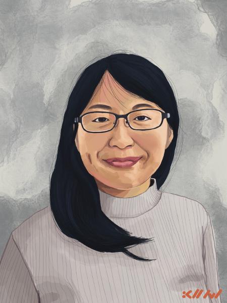 Erika Tanaka — Before Expedition 401