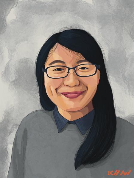 Erika Tanaka — After Expedition 401
