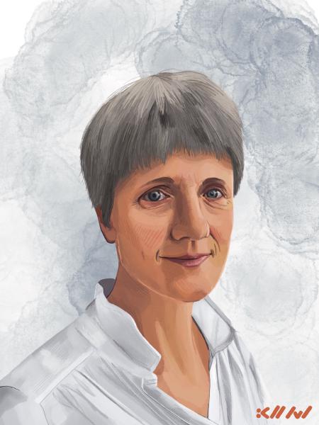 Rachel Flecker — Before Expedition 401
